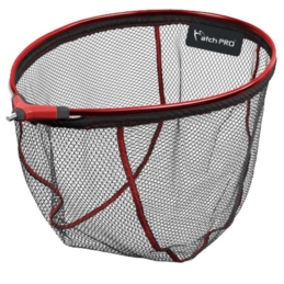 Kosz do podbieraka Matchpro Team Oval MFA 80x70cm