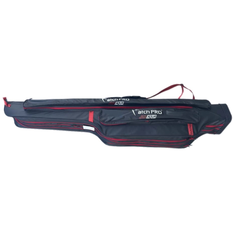 Matchpro Pokrowiec Big Hard Rod 3-kom 165cm