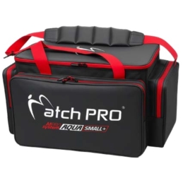 Matchpro Torba Carryall Aqua System S+ 48x33x34cm