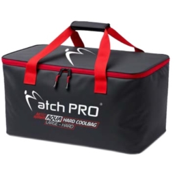 Matchpro Torba Termiczna Hard CoolBag Large
