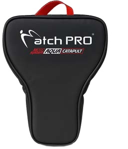 Pokrowiec na proce MatchPro Catapult 25x20x10cm