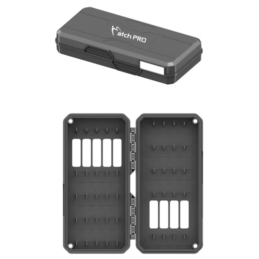 MatchPro Pudełko Portfel na przypony RIG BOX 15cm