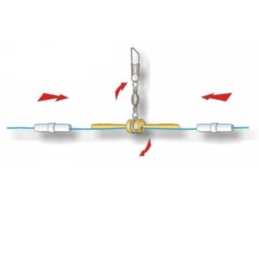 Łącznik Stonfo Maxi Piccolo 1szt.