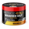 Gold Wafters Washed Out Mango 8mm Matchpro