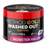 Gold Wafters Washed Out Monster Halib 8mm Matchpro