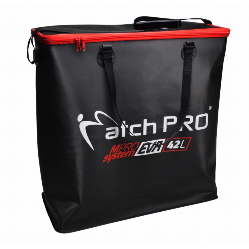 Matchpro Torba na Siatkę MPRO System EVA Large