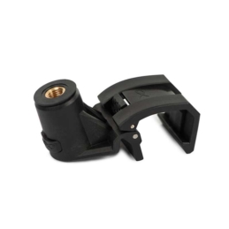 Matrix Side Tray QR Clamp