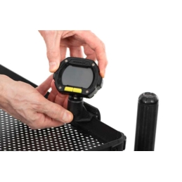 Matrix Side Tray QR Clamp