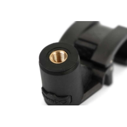 Matrix Side Tray QR Clamp