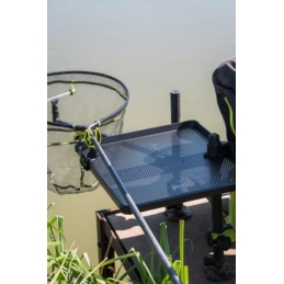 Matrix Side Tray QR Clamp