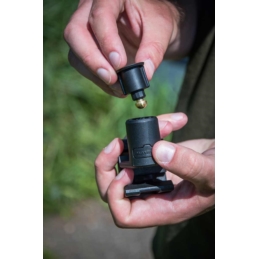 Matrix Side Tray QR Clamp