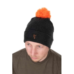 Fox Czapka Zimowa Collection Bobble Hat B/O