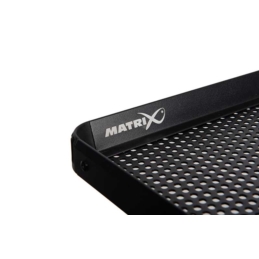 Matrix Taca Boczna Folding Side Trays Slim