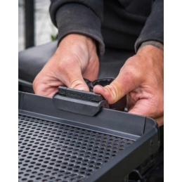 Matrix Taca Boczna Folding Side Trays Slim