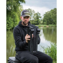 Matrix Taca Boczna Folding Side Trays Slim