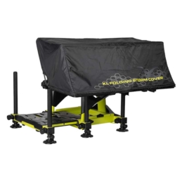 Matrix Osłona Folding Side Trays Cover XL