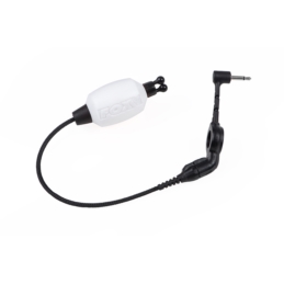 Fox Hanger Black Label Dumpy Holo Bobbins Biały