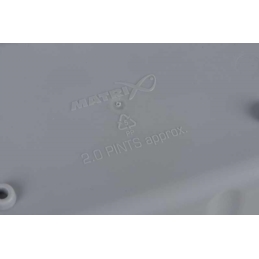 Matrix Pudełko Air Lock Bait Tub 1,13L