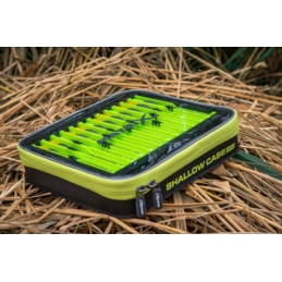 Matrix Organizer Shallow EVA Case 250