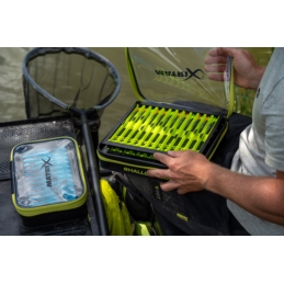 Matrix Organizer Shallow EVA Case 250