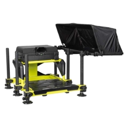 Matrix Osłona Folding Side Trays Cover Large