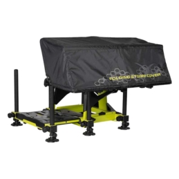 Matrix Osłona Folding Side Trays Cover Large