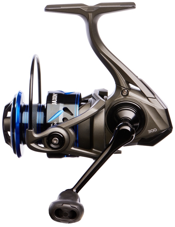 Kołowrotek Grey Shadow GXM 300 Match Jaxon