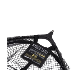 Kosz podbieraka Preston Carbon F1 Latex 16''