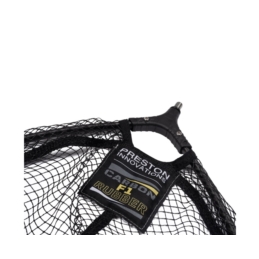 Kosz podbieraka Preston Carbon F1 Latex 18''