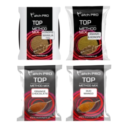 Matchpro Zestaw Method Top Mix Sweet Mix1
