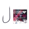 Haczyki Kamasan Diamond Standard Maggot 10szt Nr18