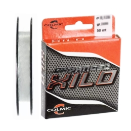 Żyłka XILO Colmic Advanced 50m 0,165mm