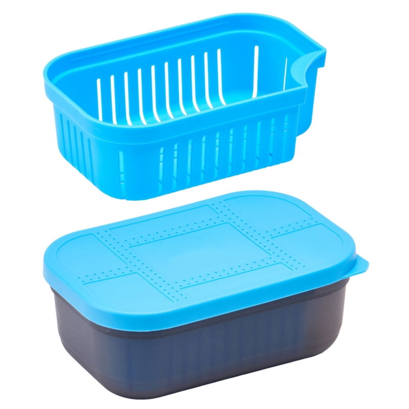 Jaxon Pudełko z sitkiem do pelletu 17x12x7cm