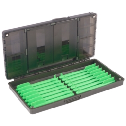 Jaxon Pudełko Portfel Na Przypony Akcesoria Feeder