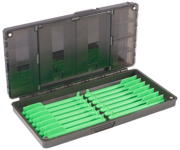 Jaxon Pudełko Portfel Na Przypony Akcesoria Feeder