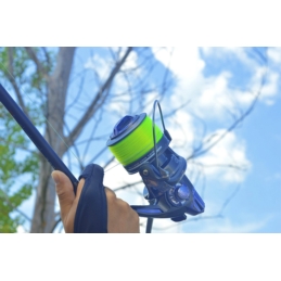 Katran Żyłka Synapse Neon 750m 0,405mm