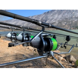 Katran Żyłka Synapse Neon 750m 0,405mm