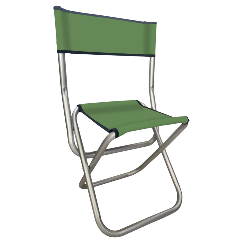 Krzesło wędkarskie 39x32x72cm Jaxon AK-KZH124