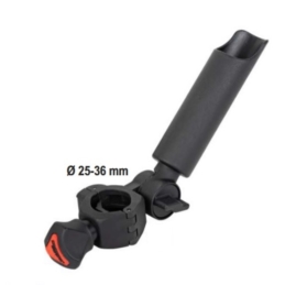 Uchwyt pojedyńczy na wędke Feeder Traper