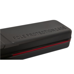 Pokrowiec na Wędki i Topy 195cm GST Traper