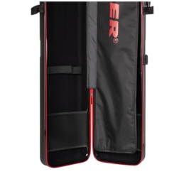 Pokrowiec na Wędki i Topy 170cm GST Traper