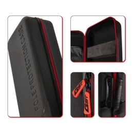 Pokrowiec na Wędki i Topy 170cm GST Traper