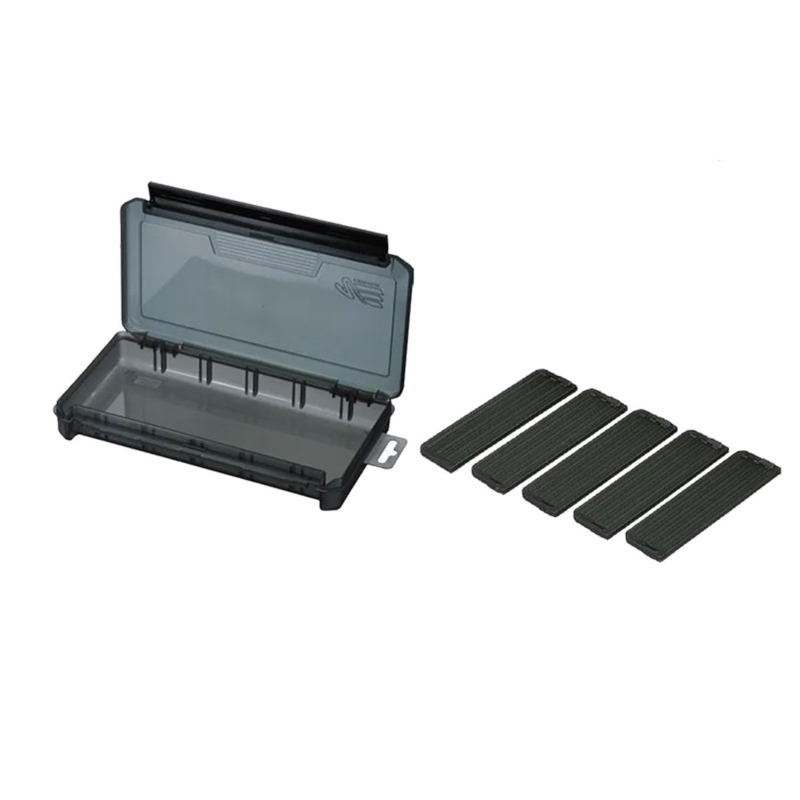 Pudełko na przynęty VERSUS GS 820NDM