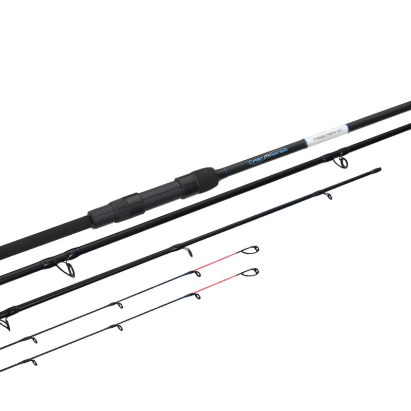 Wędka Flagman Cast Master Carp Feeder 3,0m 50g