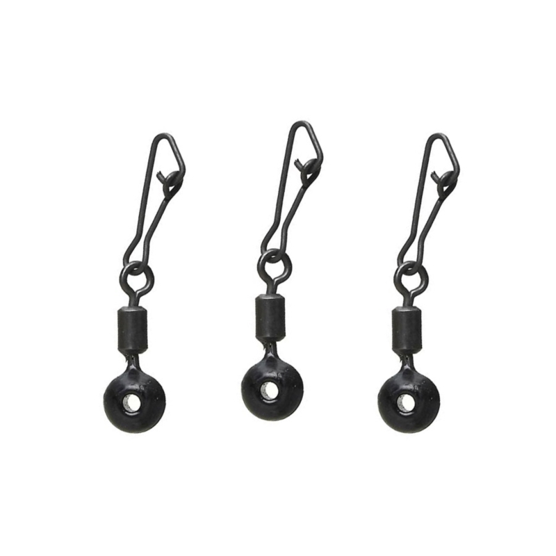 Flagman Łącznik Feeder Beads Ceramiczny 3szt.