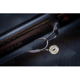 Guru Haczyki Super XS Oczko Barbed 10szt. Nr10