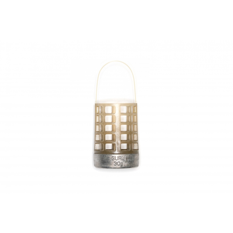 Guru X-Change Distance Feeder Cage Large 30g