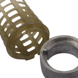 Guru X-Change Distance Feeder Cage Large 50g