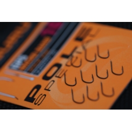 Guru Haczyki Pole Special Hook 10szt. Nr10