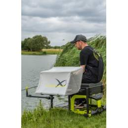 Matrix Osłona Side Tray Cooler Cover Large